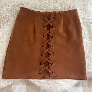 Shinestar Skirt